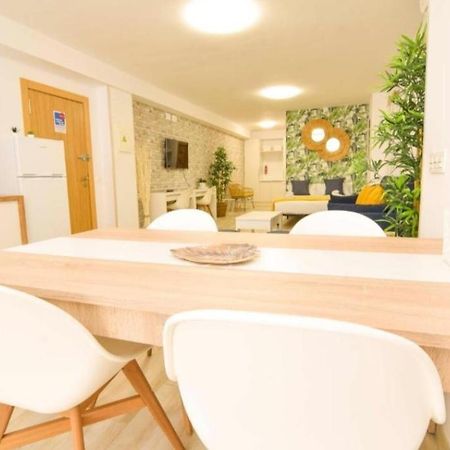 Apartamento Librun Màlaga Exteriér fotografie