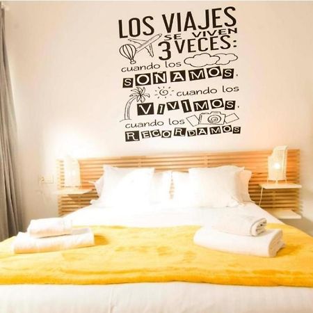 Apartamento Librun Màlaga Exteriér fotografie