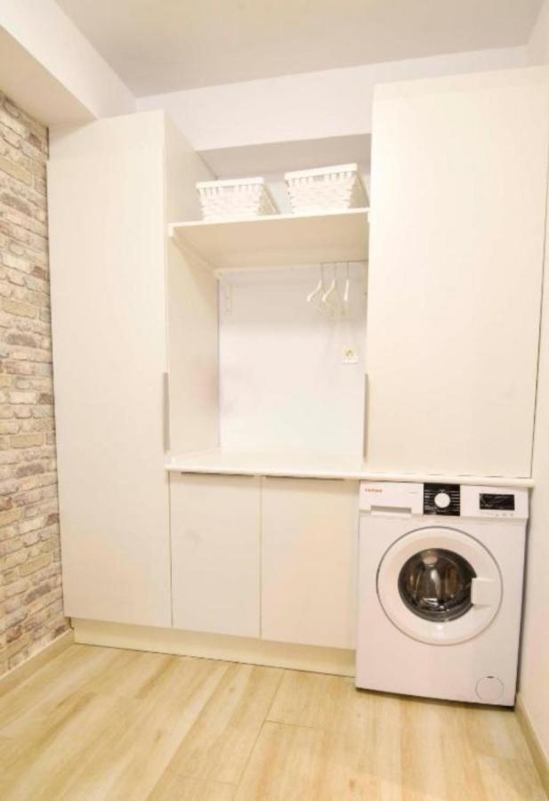 Apartamento Librun Màlaga Exteriér fotografie