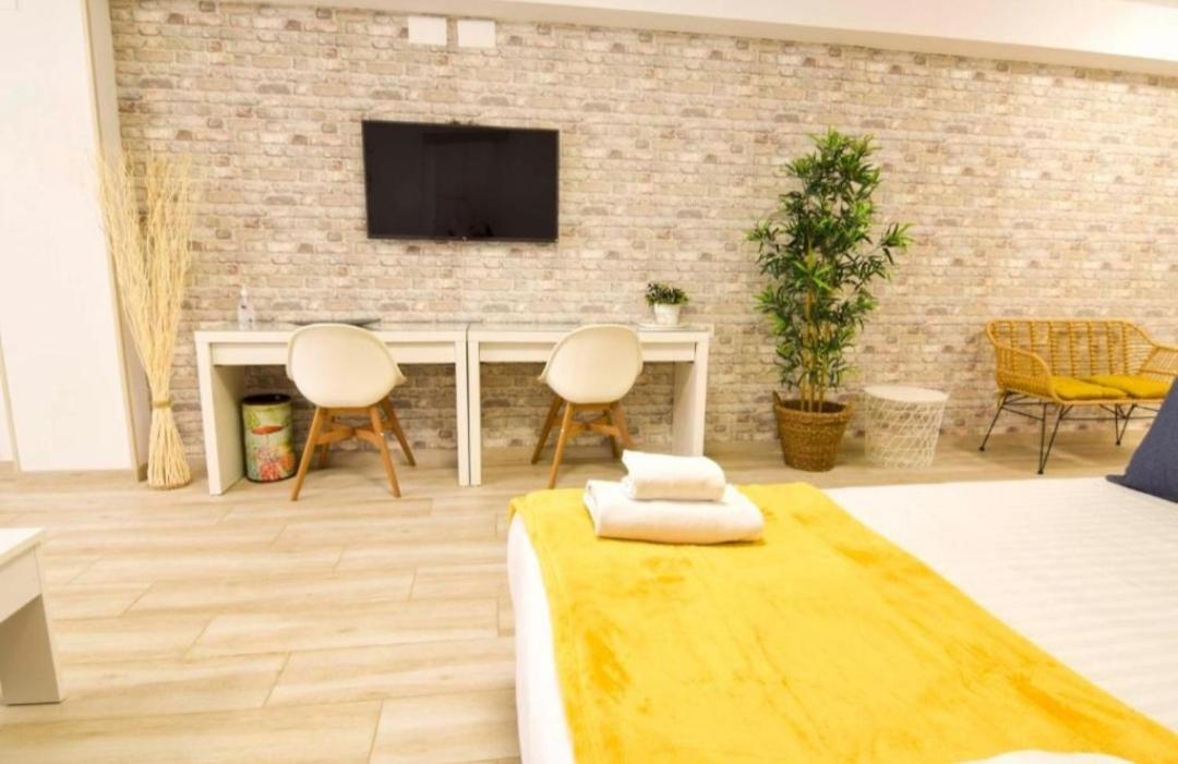 Apartamento Librun Màlaga Exteriér fotografie