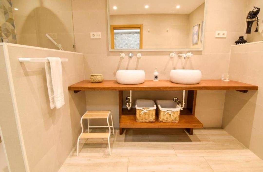 Apartamento Librun Màlaga Exteriér fotografie