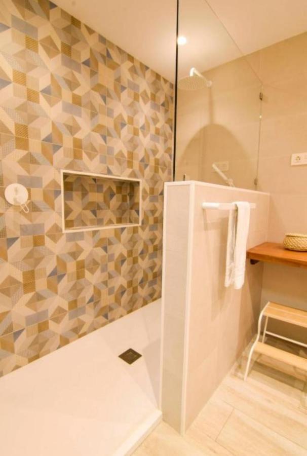 Apartamento Librun Màlaga Exteriér fotografie